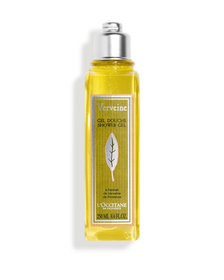 Sabonete L&iacute;quido para o Corpo Refrescante Verbena (Venc. 10/2026)